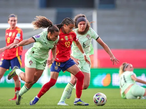 Espanha x Portugal: antevisão, onde assistir e os onzes prováveis