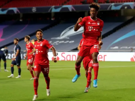 PSG x Bayern: O histórico do confronto entre os gigantes europeus