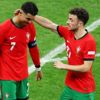 Morte de Diogo Jota e André Silva: as reações de Cristiano Ronaldo, Lebron James e outras figuras do desporto