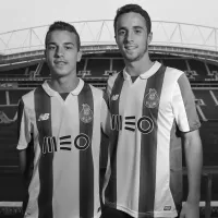 FC Porto lamenta profundamente o falecimento de Diogo Jota e André Silva, ex-jogadores do clube português