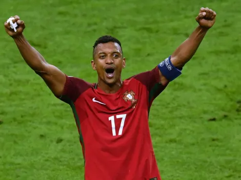 Nani comenta sobre Gyokeres no Sporting e elogia várias personalidades