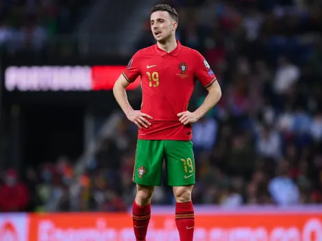 UEFA irá homenagear Diogo Jota e André Silva no Europeu Feminino