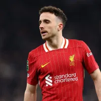 Uma crónica para Diogo Jota: o sorriso contagiante de um jogador que conquistou o mundo com a simplicidade dos grandes