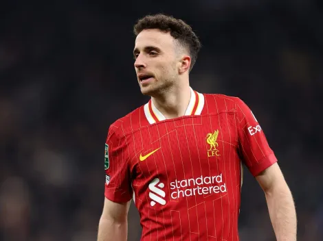 Diogo Jota chegou onde muitos nunca pensaram ser possível