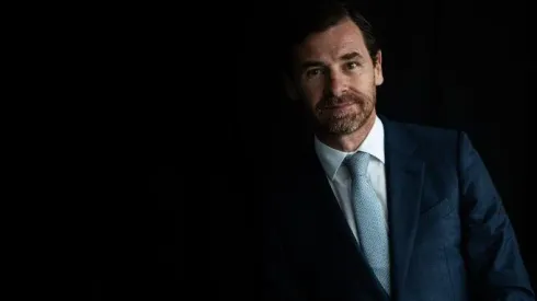 André Villas-Boas prepara 'limpeza' no FC Porto. Foto: FC Porto