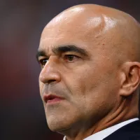 Roberto Martínez reage à morte de Diogo Jota: “Portugal vai sentir a falta de um dos seus heróis”
