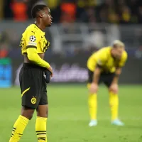 Chelsea e Borussia Dortmund chegam a acordo para a transferência de Jamie Gittens