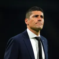 Francisco Neto comenta a derrota de Portugal contra Espanha: “Entrámos com demasiado receio”