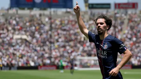 Vitinha, estrela do PSG, é considerado, por muitos, o novo Luka Modric, pelo que Xabi Alonso terá já pedido ao presidente do Real Madrid, Florentino Pérez, a contratação do português.