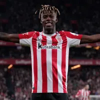 Nico Williams supreende o Barcelona, renova com o Athletic Bilbao até 2035 e aumenta cláusula de rescisão