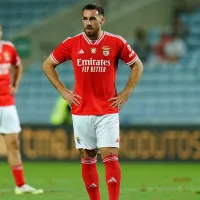 Benfica: Kokçu descarta jogar no futebol turco, mas italianos colocam o médio a caminho da Roma