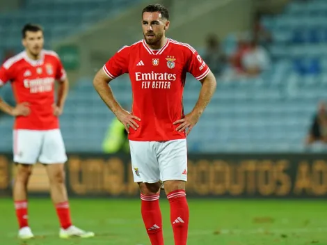 Benfica pode perder Kokçu para a Roma, afirmam em Itália