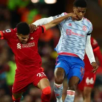 Barcelona aposta em Luis Díaz e Marcus Rashford após ser novamente desprezado por Nico Williams