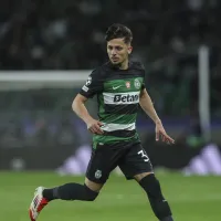 Corinthians anuncia fim das negociações com o Sporting pela contratação de Biel Teixeira