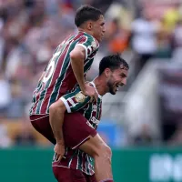 Fluminense bate Al Hilal em boa segunda parte e pode encontrar Palmeiras nas meias-finais do Mundial de Clubes