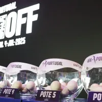 Escaldante Sporting x Porto na quarta jornada da Liga Portugal 2025/26, dita sorteio realizado esta sexta-feira