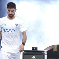 Rúben Neves, médio do Al-Hilal e de Portugal, deixa mensagem comovente para o melhor amigo Diogo Jota