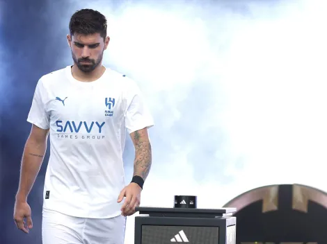 Rúben Neves despede-se de Diogo Jota com muita emoção