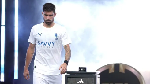 Rúben Neves era o melhor amigo de Diogo Jota. Foto: Getty