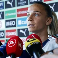 Lúcia Alves garante que Portugal encara jogo com Itália no Europeu “para ganhar”