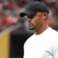 Kompany lamenta grave lesão de Musiala após derrota do Bayern de Munique para o PSG: “Nós ficamos impotentes”