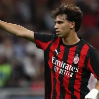 João Félix abre porta a um regresso ao Benfica: “É para onde estou mais inclinado”