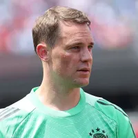 Neuer critica reação de Donnarumma à lesão de Musiala em PSG x Bayern: “Não precisava ir daquela forma”