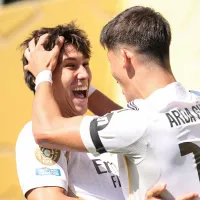 Real Madrid vence Dortmund em jogo louco com três golos nos descontos e marca encontro com PSG nas meias-finais
