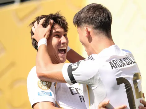 Real Madrid bate Dortmund e marca encontro com o PSG