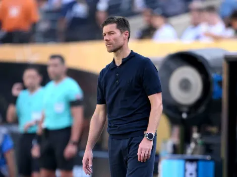 Xabi Alonso e a vitória do Real Madrid: "Passaram-se demasiadas coisas..."