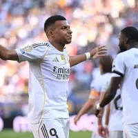 Mbappé e Dembélé fazem homenagens a Diogo Jota no Mundial de Clubes; Vê as imagens