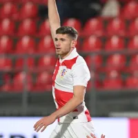 FC Porto prepara-se para oferecer um contrato válido por cinco temporadas ao reforço Dominik Prpic