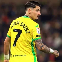 FC Porto continua interessado em Borja Sainz e paciência será chave em eventual negócio, revela jornal