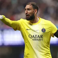 Courtois sai em defesa de Donnarumma em lance que causou grave lesão de Musiala: “É apenas azar”