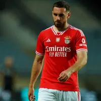 Imprensa turca indica que Orkan Kokçu já informou a Direção do Benfica em como não vai regressar à Luz