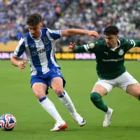 Escassa utilização sob as ordens de Martín Anselmi não retirou o prestígio de Martim Fernandes