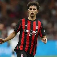 Benfica deseja garantir a contratação de João Félix o quanto antes, avança jornal