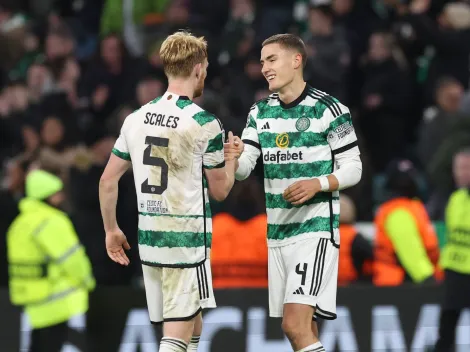 Gustaf Lagerbielke ainda não foi apresentado, mas segue para estágio com o SC Braga