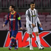 Messi abre conversas com o Al Ahli, disposto a tudo para reeditar rivalidade com Cristiano Ronaldo na Arábia Saudita