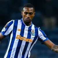 Otávio tem dois clubes interessados, mas jornal desmente qualquer proposta pelo jogador do FC Porto