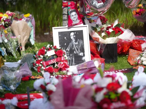 Liverpool anuncia transmissão em direto de tributo a Diogo Jota