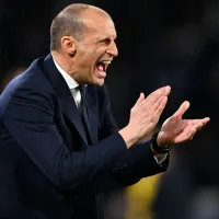 Massimiliano Allegri elogia Rafael Leão e demonstra fé no avançado português: “É extraordinário e vai fazer uma grande temporada”