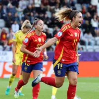 Espanha goleia Bélgica no Euro feminino e fica mais próxima da fase seguinte