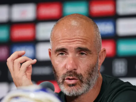 Enzo Maresca antevê o Fluminense: “O Chelsea não é favorito”