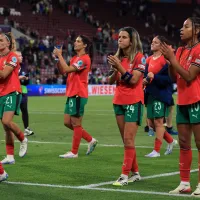 Portugal empata com Itália (1×1) perto do apito final e mantém vivo o objetivo da qualificação