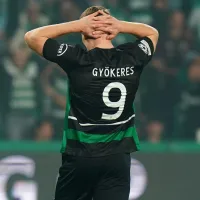 Apreensivo com exigências do Sporting ao Arsenal, Viktor Gyokeres traça plano para o pior cenário, revela jornal