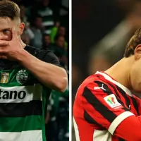 As 5 maiores bombas iminentes no mercado de transferências da Europa: Gyokeres, João Félix e mais craques