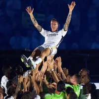Toni Kroos, ex-Real Madrid, elogia Xabi Alonso, critica calendário e exalta talento de Yamal: “Eu nunca vi nada assim…”