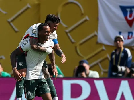 Chelsea bate Fluminense e está na final do Mundial de Clubes