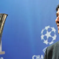 Rui Pedro Braz vai deixar de ser diretor desportivo do Benfica e Mário Branco é apontado à sucessão